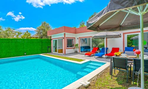 Villa Yelekin — 6