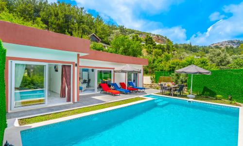 Villa Yelekin — 8
