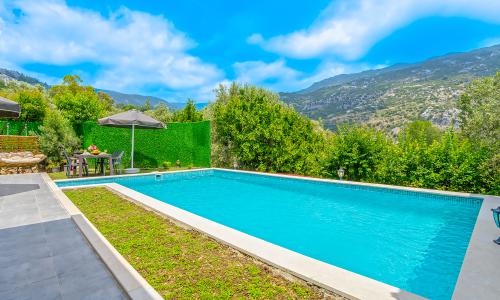 Villa Yelekin — 9