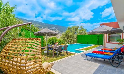 Villa Yelekin — 10