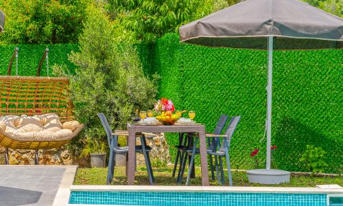 Villa Yelekin — 15