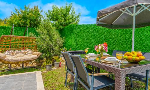 Villa Yelekin — 14