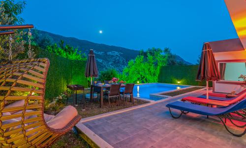 Villa Yelekin — 36