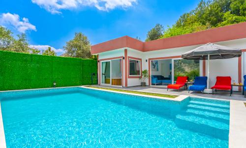 Villa Yelekin — 3
