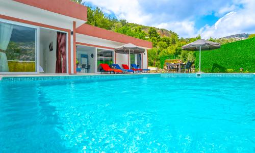 Villa Yelekin — 5