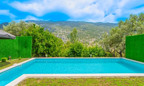 Villa Yelekin — 11