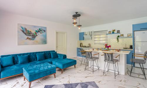 Villa Yelekin — 32