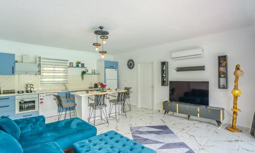 Villa Yelekin — 31