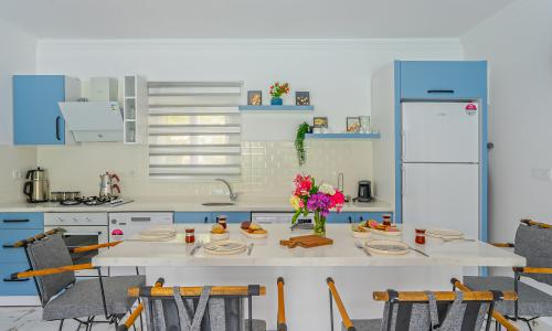 Villa Yelekin — 35