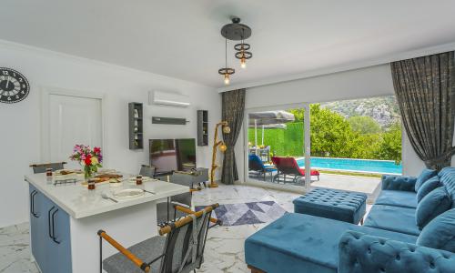 Villa Yelekin — 30