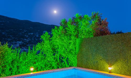 Villa Yelekin — 13