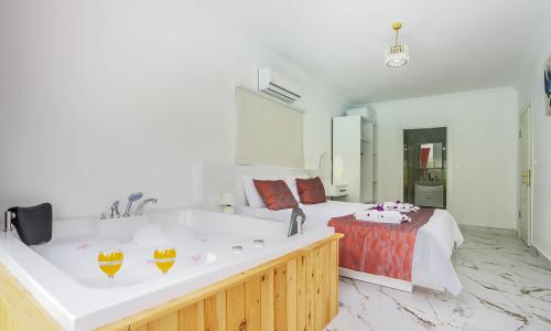 Villa Yelekin — 40