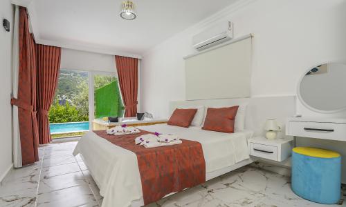 Villa Yelekin — 45