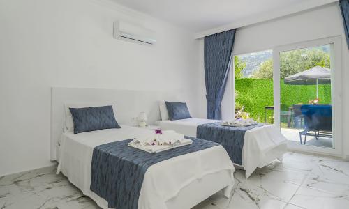 Villa Yelekin — 46