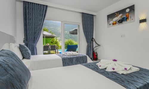 Villa Yelekin — 47
