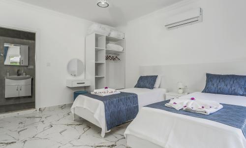 Villa Yelekin — 48