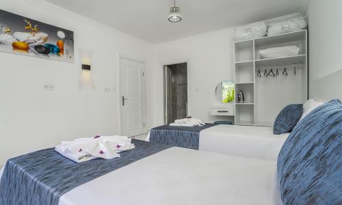 Villa Yelekin — 49
