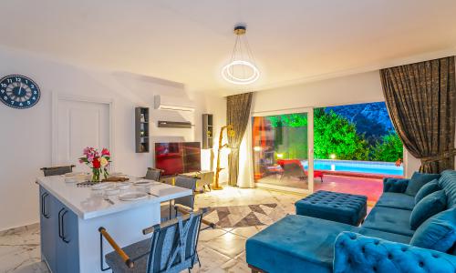 Villa Yelekin — 29