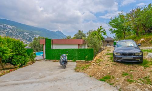 Villa Yelekin — 28