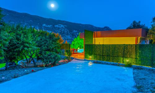 Villa Yelekin — 19