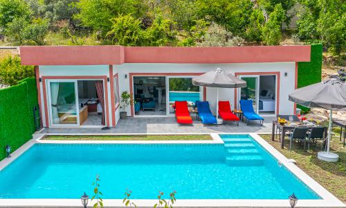 Villa Yelekin — 7