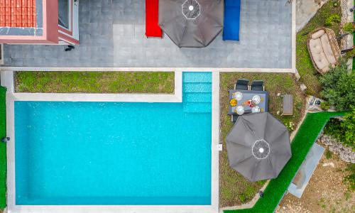 Villa Yelekin — 20