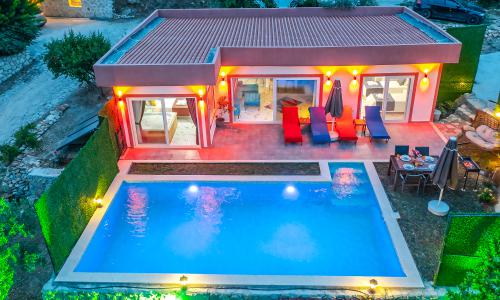 Villa Yelekin — 21