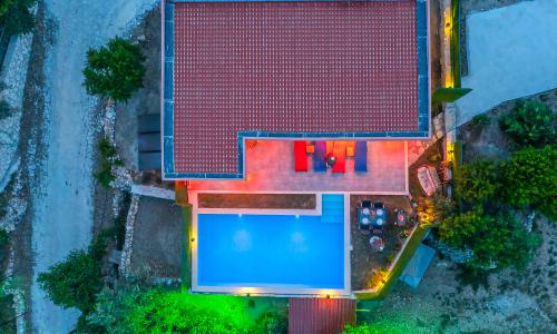 Villa Yelekin — 24