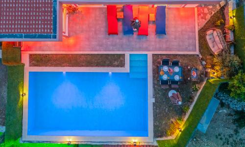 Villa Yelekin — 25