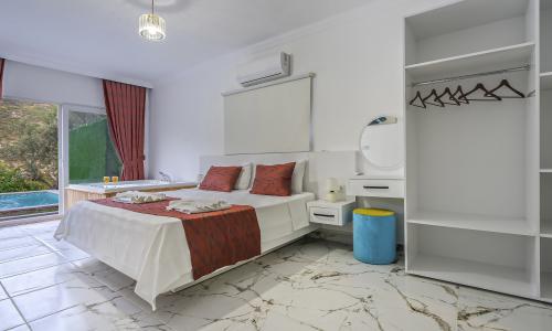 Villa Yelekin — 50