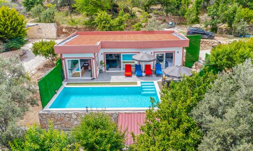 Villa Yelekin — 12