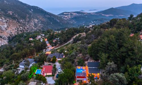 Villa Yelekin — 54