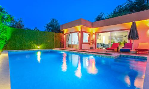Villa Yelekin — 4