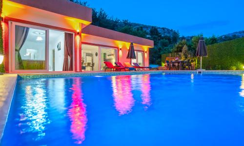 Villa Yelekin — 2