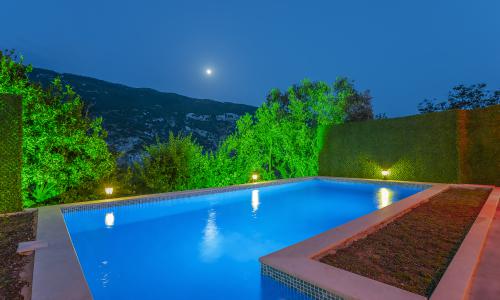 Villa Yelekin — 18