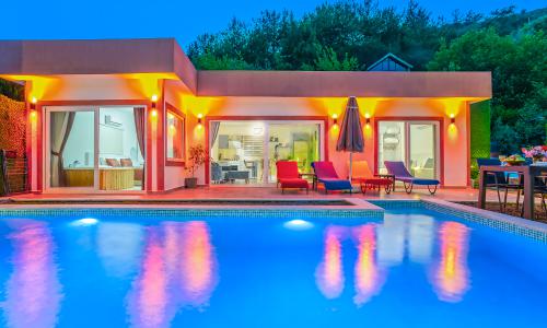 Villa Yelekin — 1