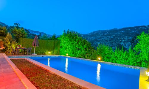 Villa Yelekin — 17