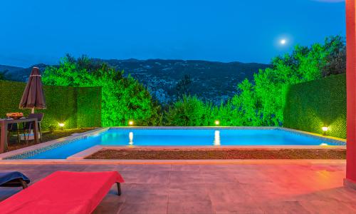 Villa Yelekin — 16
