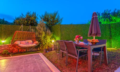 Villa Yelekin — 22