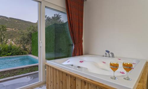 Villa Yelekin — 53