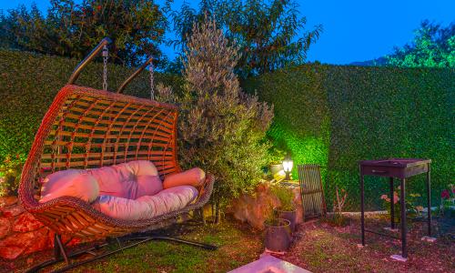 Villa Yelekin — 23