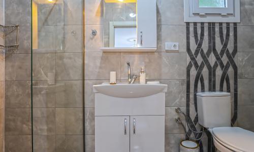 Villa Yelekin — 57