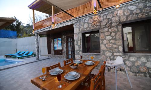 Villa Yelsa — 3