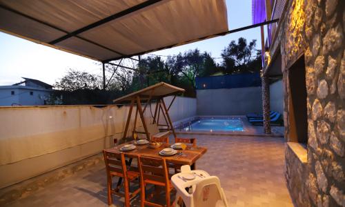 Villa Yelsa — 10