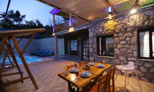 Villa Yelsa — 5