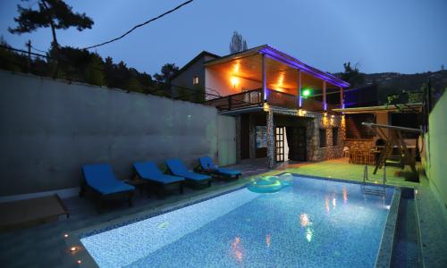 Villa Yelsa — 6