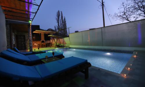 Villa Yelsa — 12