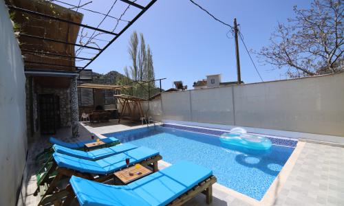 Villa Yelsa — 7