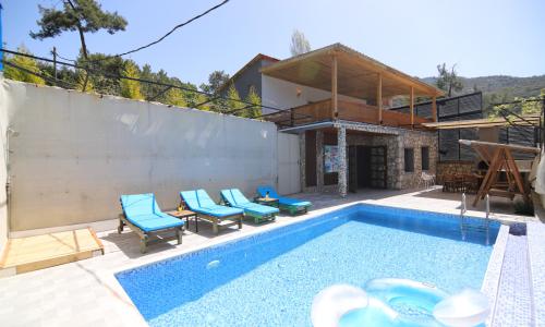 Villa Yelsa — 2