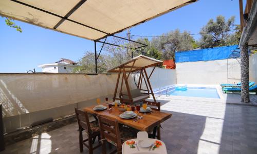 Villa Yelsa — 16